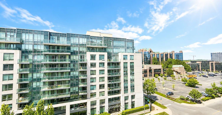 D808-33 Clegg Road, Markham, ON, L6G 0G6 - 4