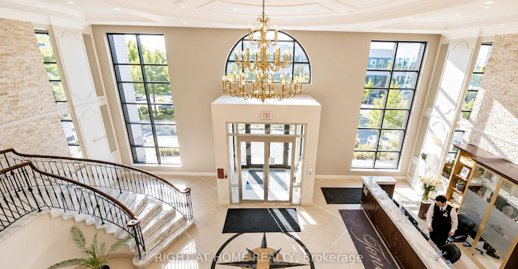 D808-33 Clegg Road, Markham, ON, L6G 0G6 - 14