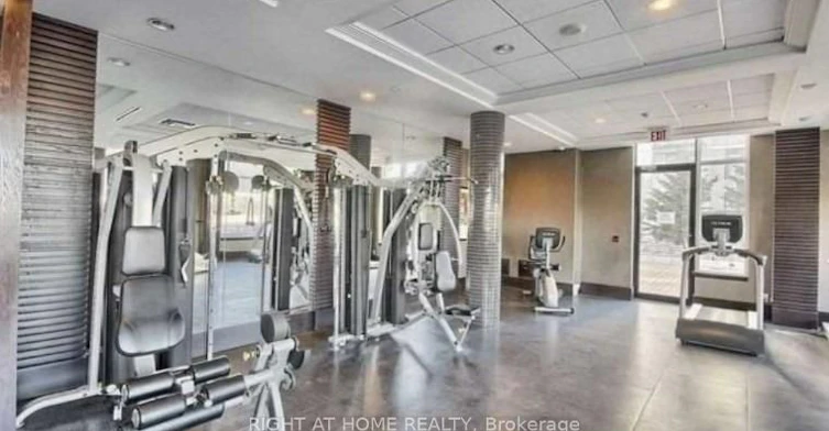 PH03-151 Upper Duke Crescent, Markham, ON, L6G 0E1 - 13