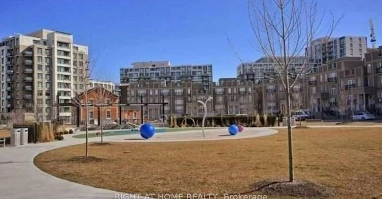 PH03-151 Upper Duke Crescent, Markham, ON, L6G 0E1 - 17