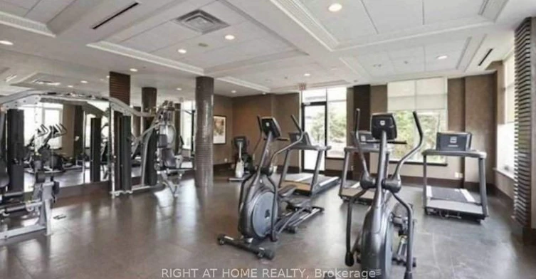 PH03-151 Upper Duke Crescent, Markham, ON, L6G 0E1 - 12