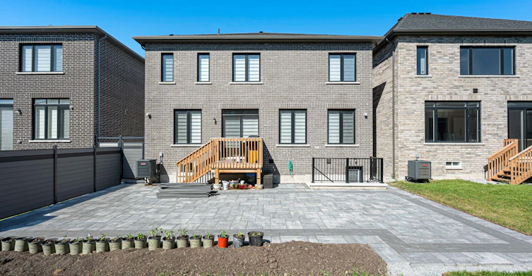 80 Weslock Crescent, Aurora, ON, L4G 7Z4 - 29