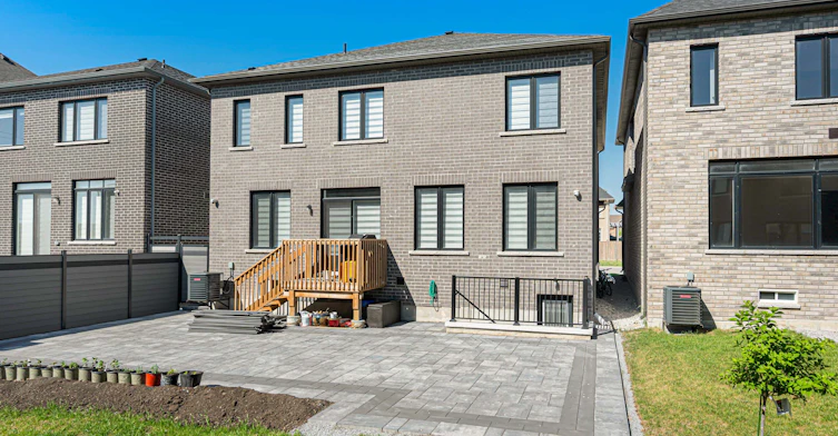 80 Weslock Crescent, Aurora, ON, L4G 7Z4 - 30