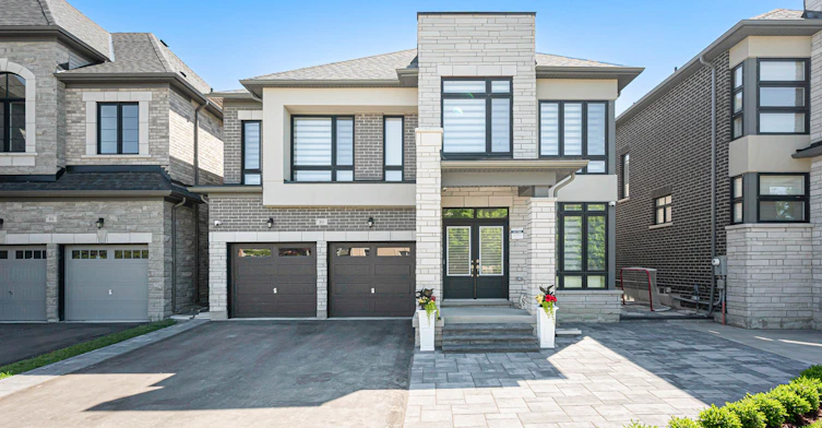 80 Weslock Crescent, Aurora, ON, L4G 7Z4 - 2