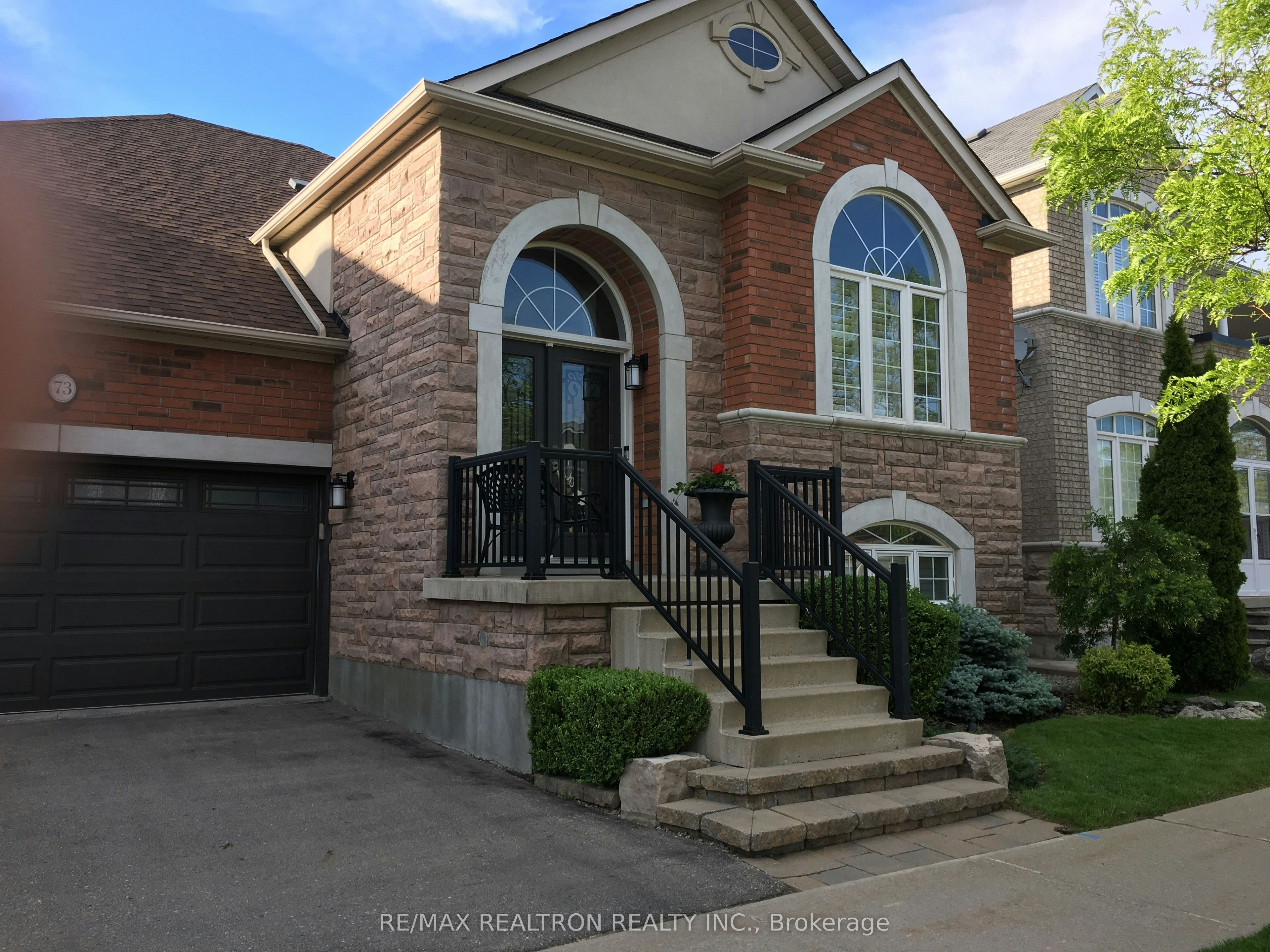 73 Brass Drive, Richmond Hill, ON, L4E 4T4