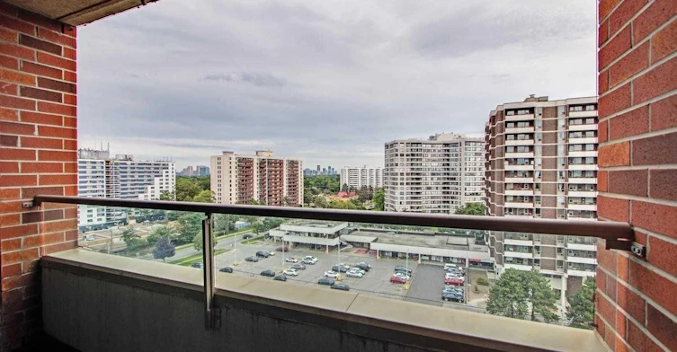 1103-850 Steeles Avenue W, Vaughan, ON, L4J 8E7 - 27