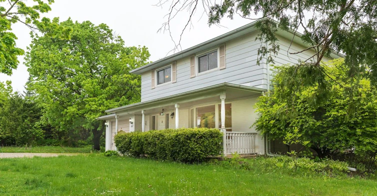 307 Towercrest Drive, Newmarket, ON, L3Y 1C1