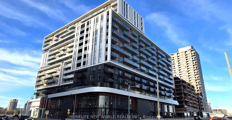 818-8119 Birchmount Road, Markham, ON, L6G 0H5