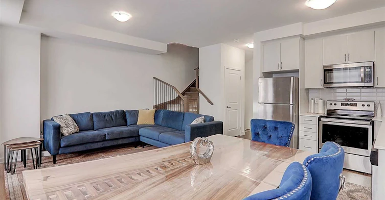 17 Tauton Street, Vaughan, ON, L4L 0M2 - 3