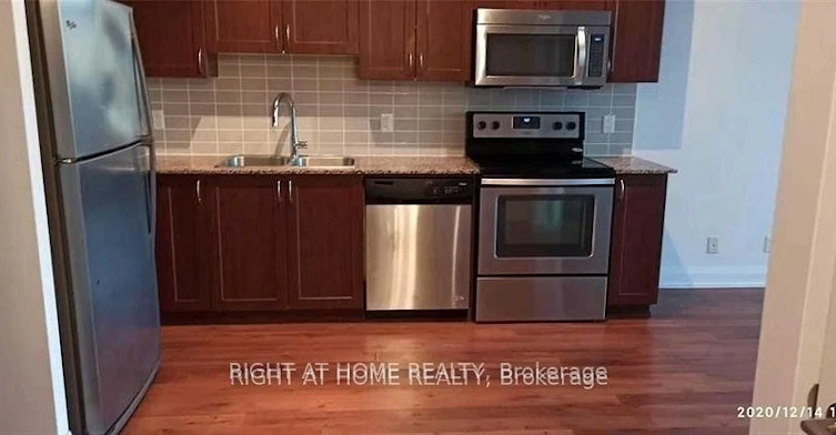 1007-376 Highway 7 N/A E, Richmond Hill, ON, L4B 0C7 - 4