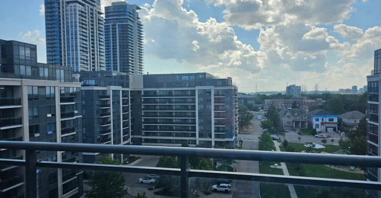 1007-376 Highway 7 N/A E, Richmond Hill, ON, L4B 0C7 - 3