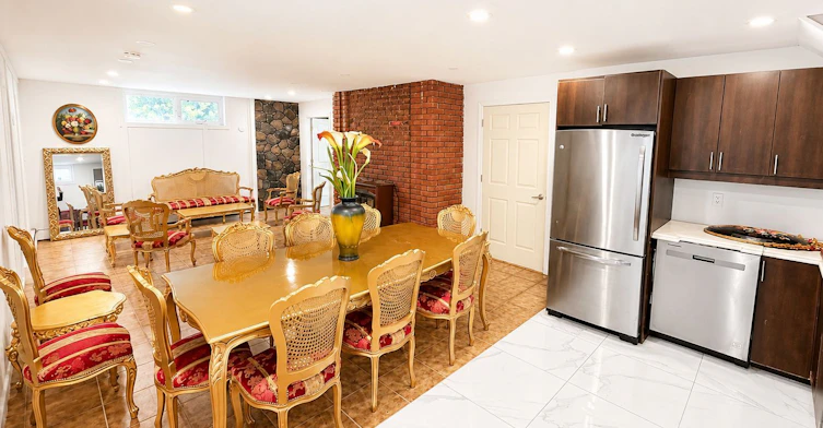 Bsmt-20 Gallacher Avenue, Richmond Hill, ON, L4E 2Y2 - 7