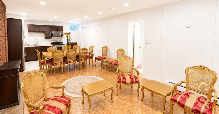 Bsmt-20 Gallacher Avenue, Richmond Hill, ON, L4E 2Y2 - 2