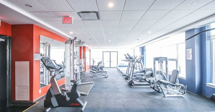 302-8130 Birchmount Road, Markham, ON, L6G 0E4 - 20