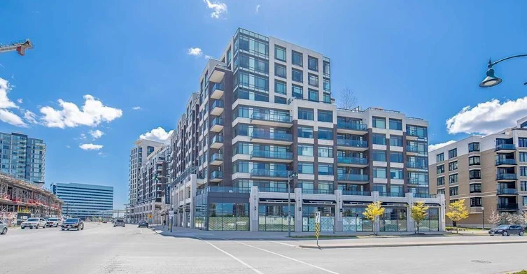 302-8130 Birchmount Road, Markham, ON, L6G 0E4 - 2