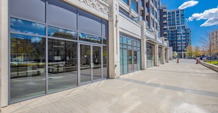 302-8130 Birchmount Road, Markham, ON, L6G 0E4 - 3