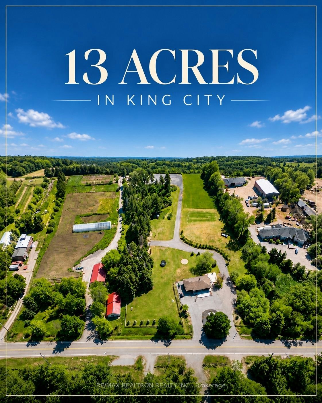 18367 Keele Street, King, ON, L7B 0G5
