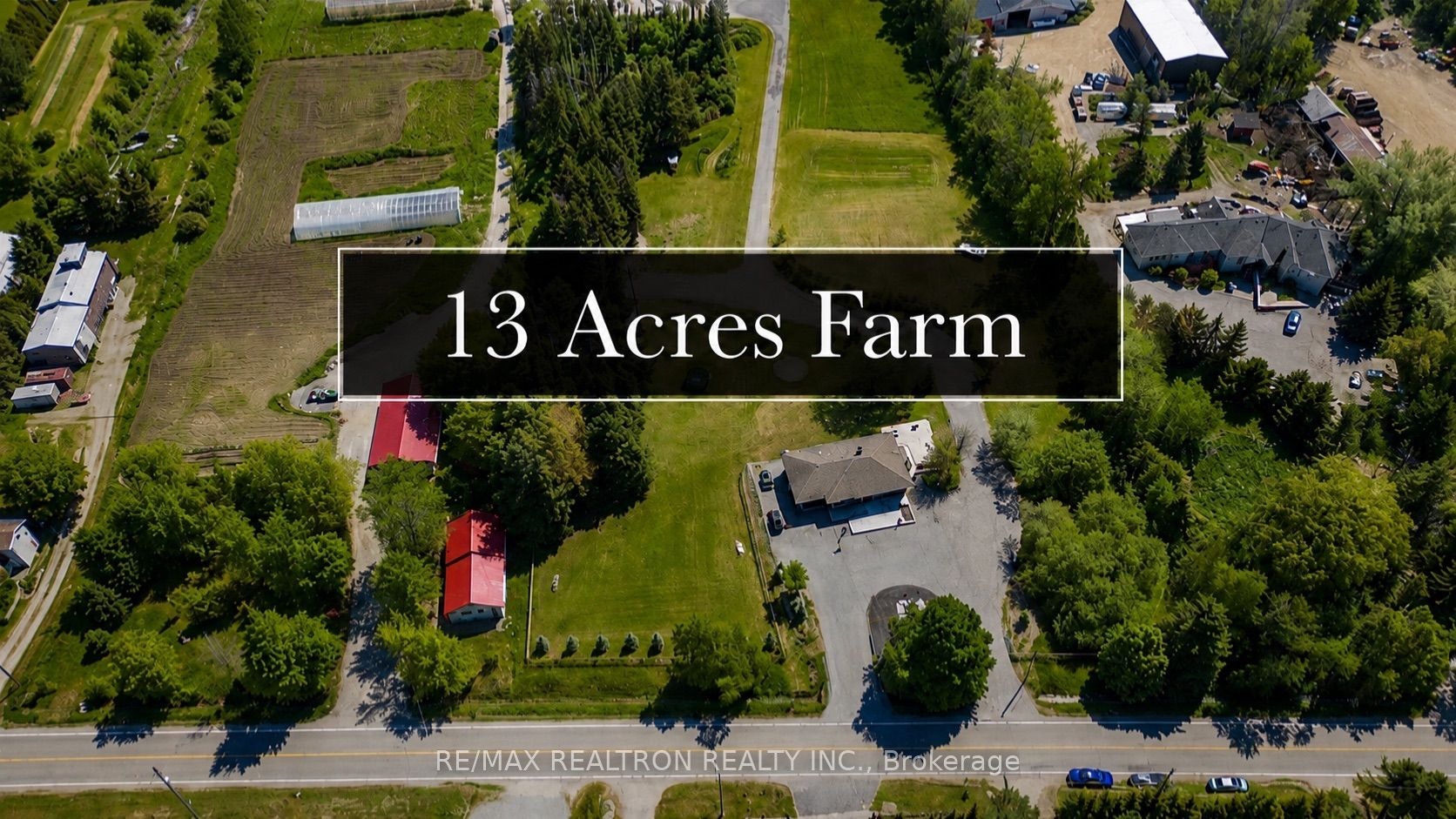 18367 Keele Street, King, ON, L7B 0G5