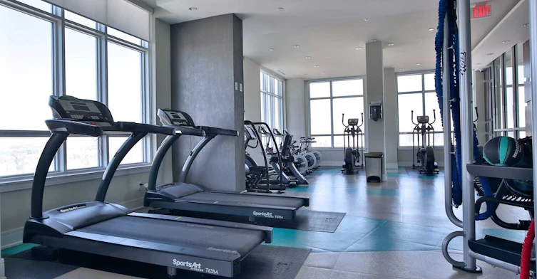 Nw-212-9201 Yonge Street, Richmond Hill, ON, L4C 1H9 - 20