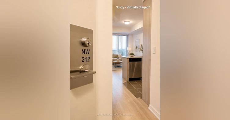 Nw-212-9201 Yonge Street, Richmond Hill, ON, L4C 1H9 - 4