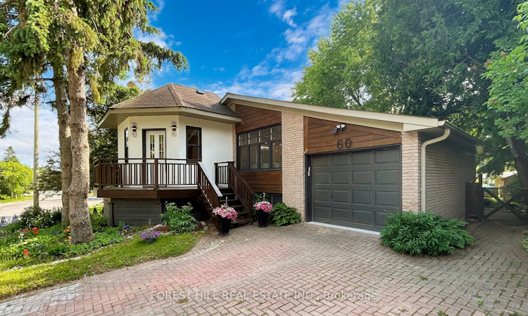 60 Hillview Drive