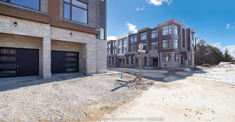 37 Drainie Street, Vaughan, ON, L4H 5J3 - 2