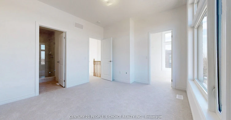 37 Drainie Street, Vaughan, ON, L4H 5J3 - 12