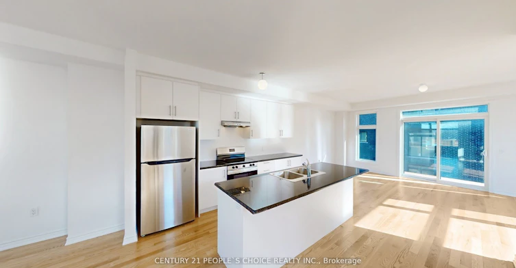 37 Drainie Street, Vaughan, ON, L4H 5J3 - 4