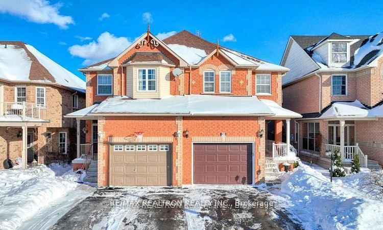 89 English Oak Drive