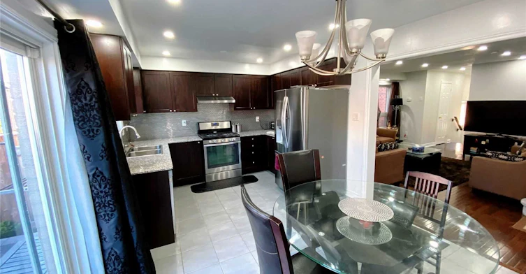 115 Harvest Hills Boulevard, East Gwillimbury, ON, L9N 0B4 - 9