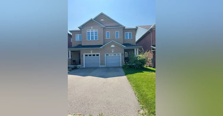 115 Harvest Hills Boulevard, East Gwillimbury, ON, L9N 0B4