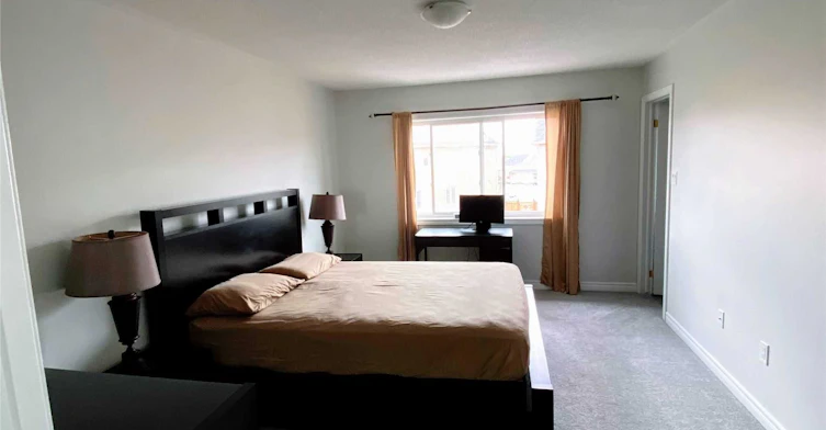 115 Harvest Hills Boulevard, East Gwillimbury, ON, L9N 0B4 - 17