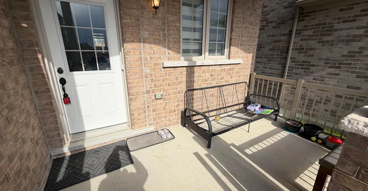 31 Lawrence D. Pridham Avenue, New Tecumseth, ON, L9R 0X1 - 3