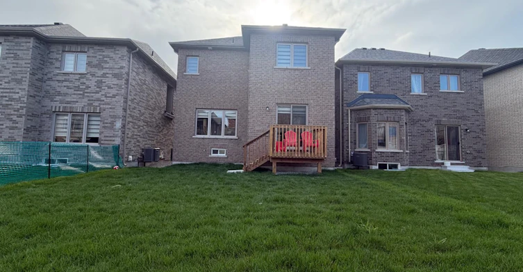 31 Lawrence D. Pridham Avenue, New Tecumseth, ON, L9R 0X1 - 25
