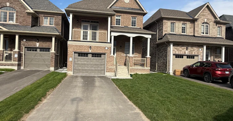 31 Lawrence D. Pridham Avenue, New Tecumseth, ON, L9R 0X1