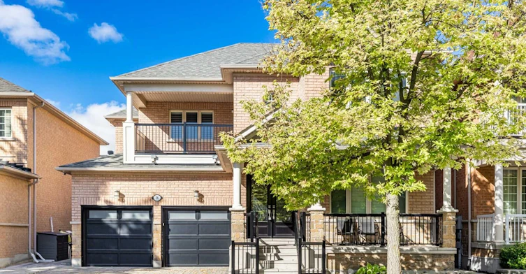 28 Siena Drive, Vaughan, ON, L4H 3K2 - 2