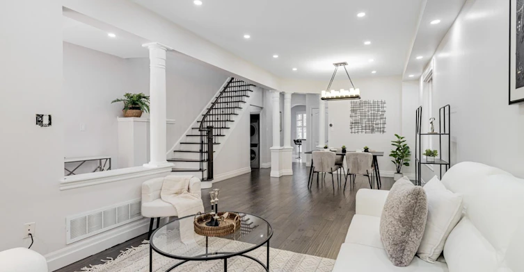 28 Siena Drive, Vaughan, ON, L4H 3K2 - 9
