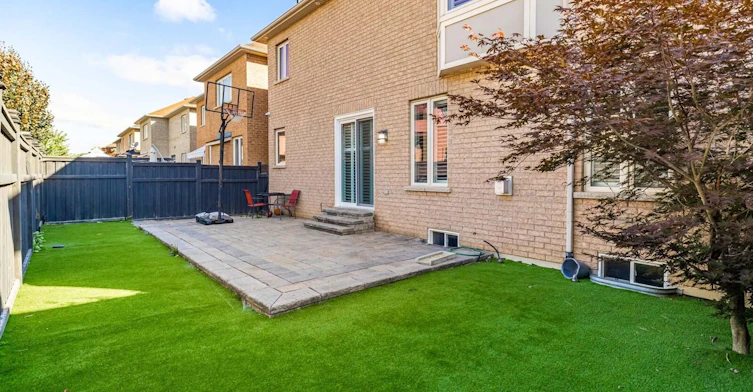 28 Siena Drive, Vaughan, ON, L4H 3K2 - 49