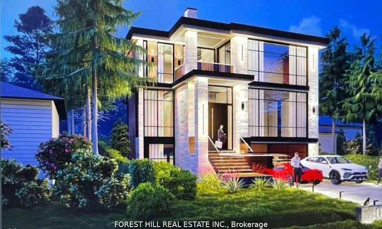 40 Connor Drive