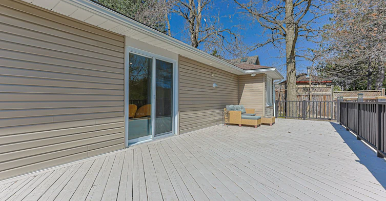 31 Mitchell Avenue, Whitchurch-Stouffville, ON, L4A 7X3 - 19