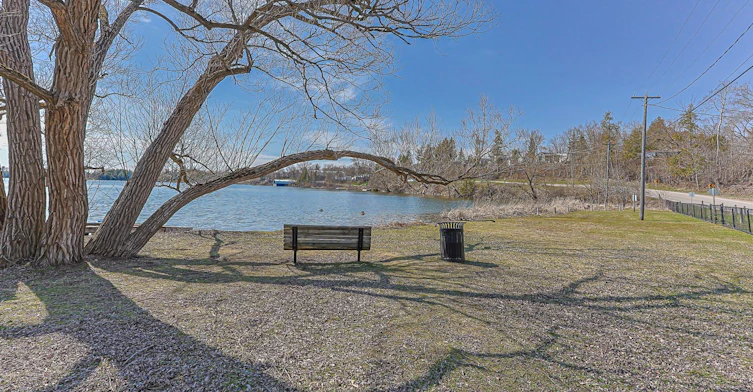 31 Mitchell Avenue, Whitchurch-Stouffville, ON, L4A 7X3 - 21