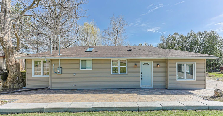 31 Mitchell Avenue, Whitchurch-Stouffville, ON, L4A 7X3