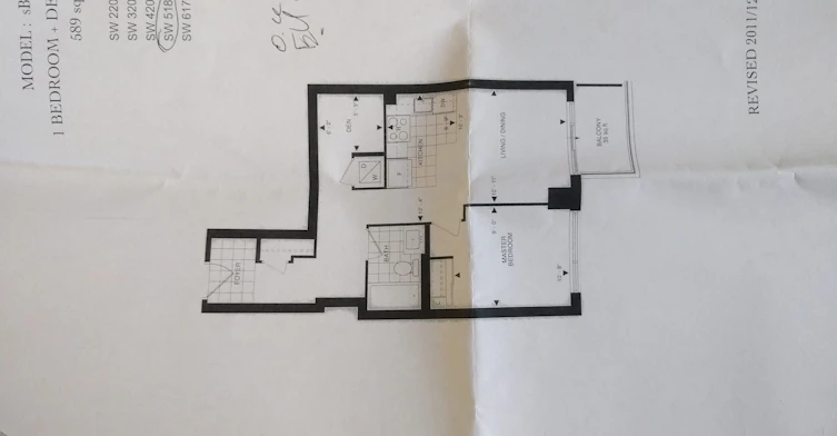 518 Sw-9191 Yonge Street, Richmond Hill, ON, L4C 6Z2 - 11