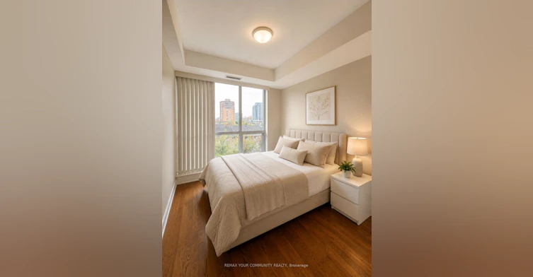 518 Sw-9191 Yonge Street, Richmond Hill, ON, L4C 6Z2 - 9