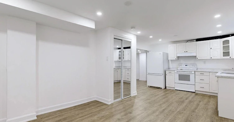 Basement-58 London Road, Newmarket, ON, L3Y 6A2 - 5