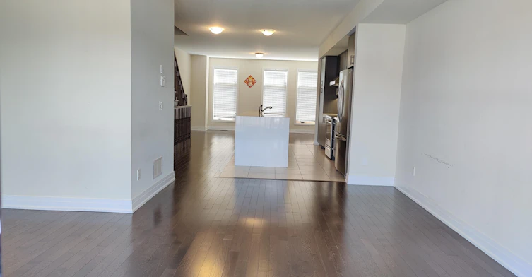34 Mcgurran Lane, Richmond Hill, ON, L4B 3J7 - 3
