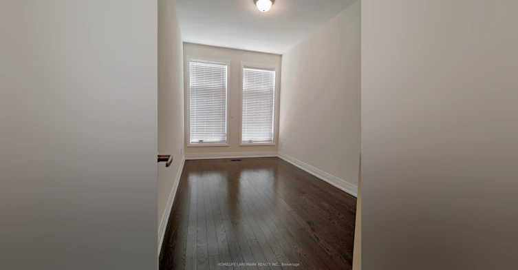 34 Mcgurran Lane, Richmond Hill, ON, L4B 3J7 - 12