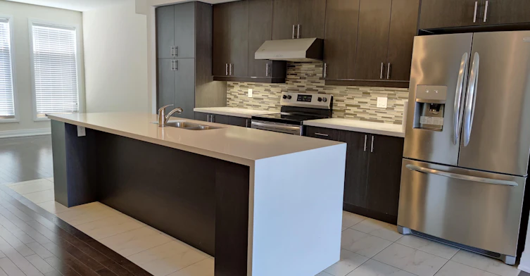 34 Mcgurran Lane, Richmond Hill, ON, L4B 3J7 - 2