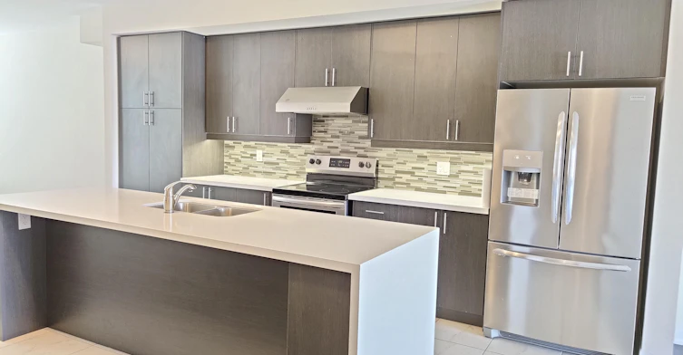 34 Mcgurran Lane, Richmond Hill, ON, L4B 3J7 - 4