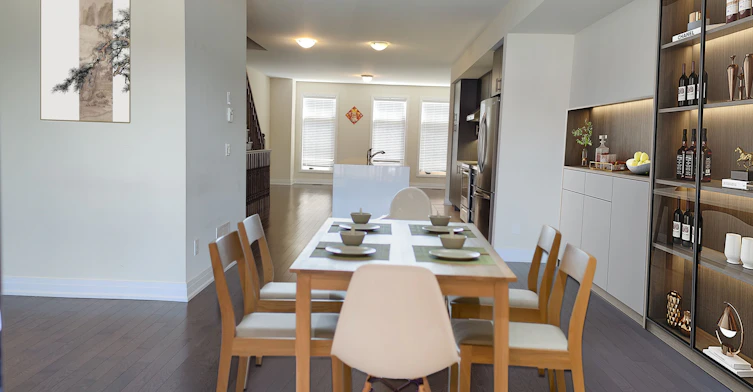 34 Mcgurran Lane, Richmond Hill, ON, L4B 3J7 - 5